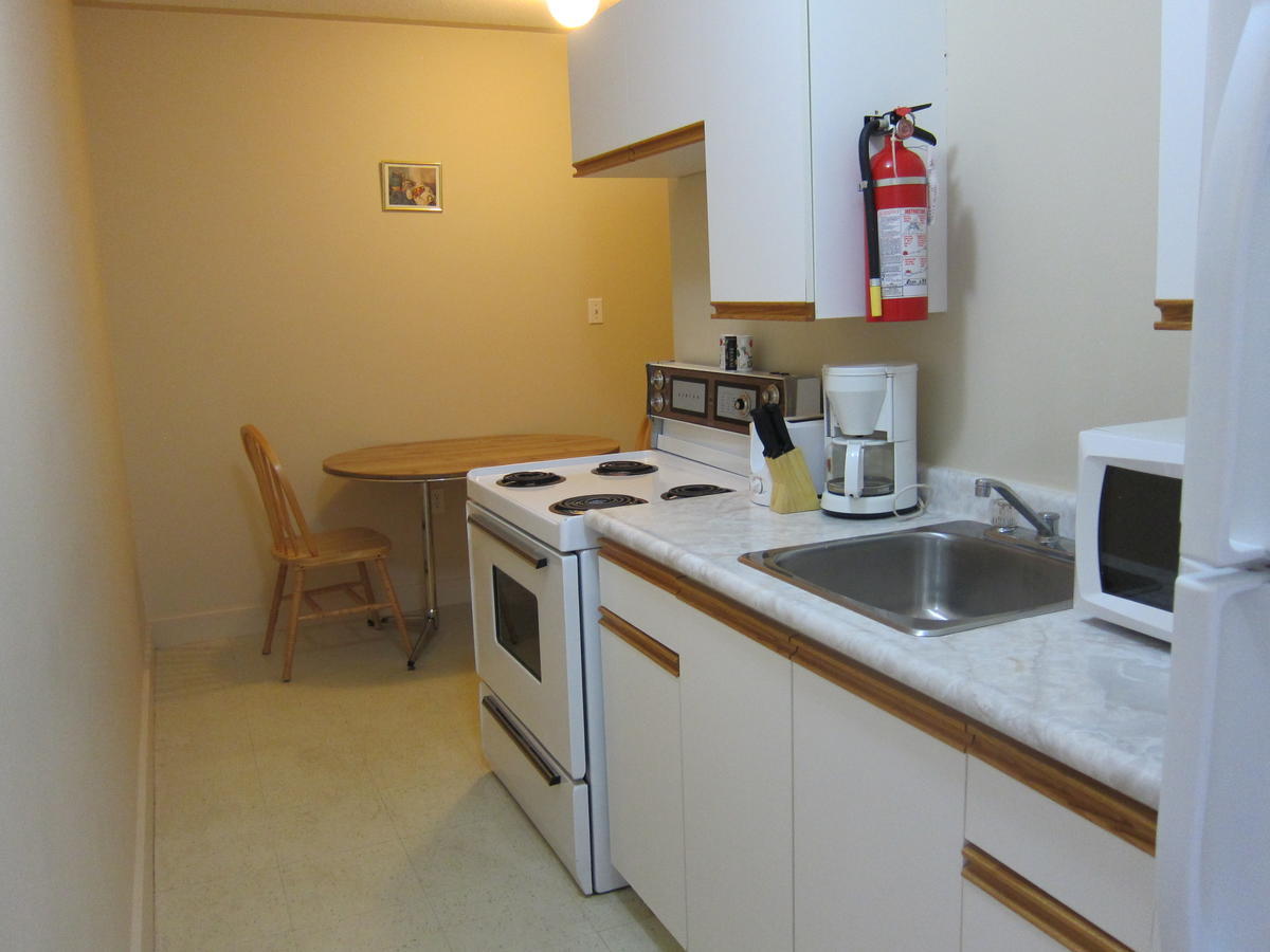 Fundy Spray Motel Middleton Quarto foto